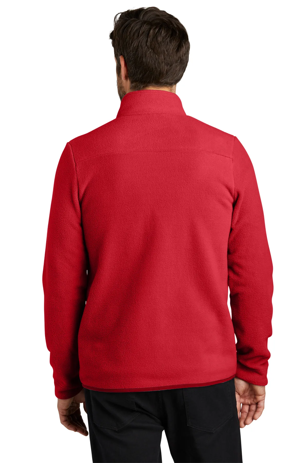 Port Authority Clothing F110 Port Authority Connection Fleece Jacket SKU: F110