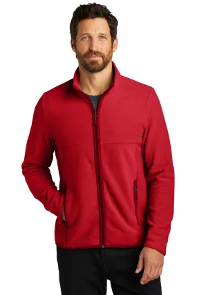 Port Authority Clothing F110 Port Authority Connection Fleece Jacket SKU: F110