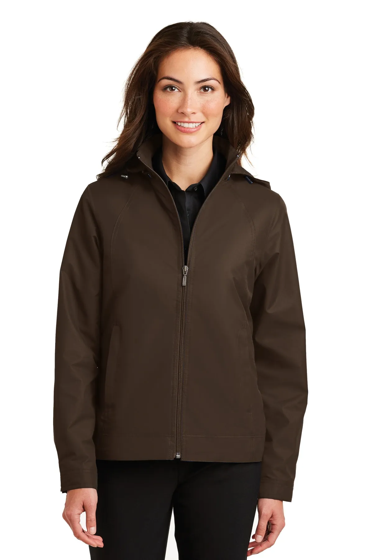 Port Authority Ladies Successor153 Jacket L701 SKU: L701