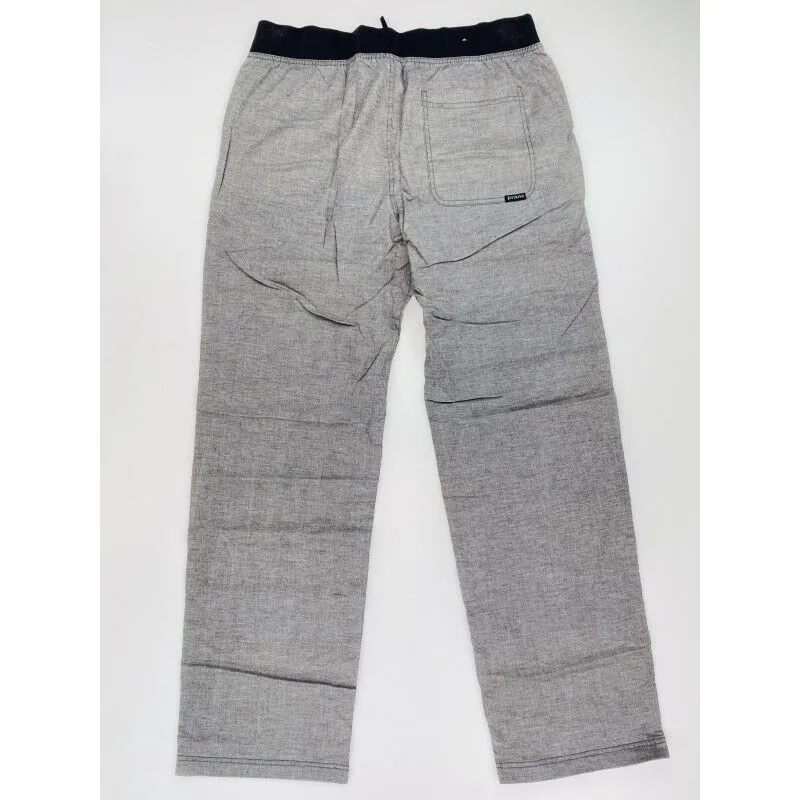 Prana  Vaha Pant - Pantaloni di seconda mano - Uomo - Grigio - L