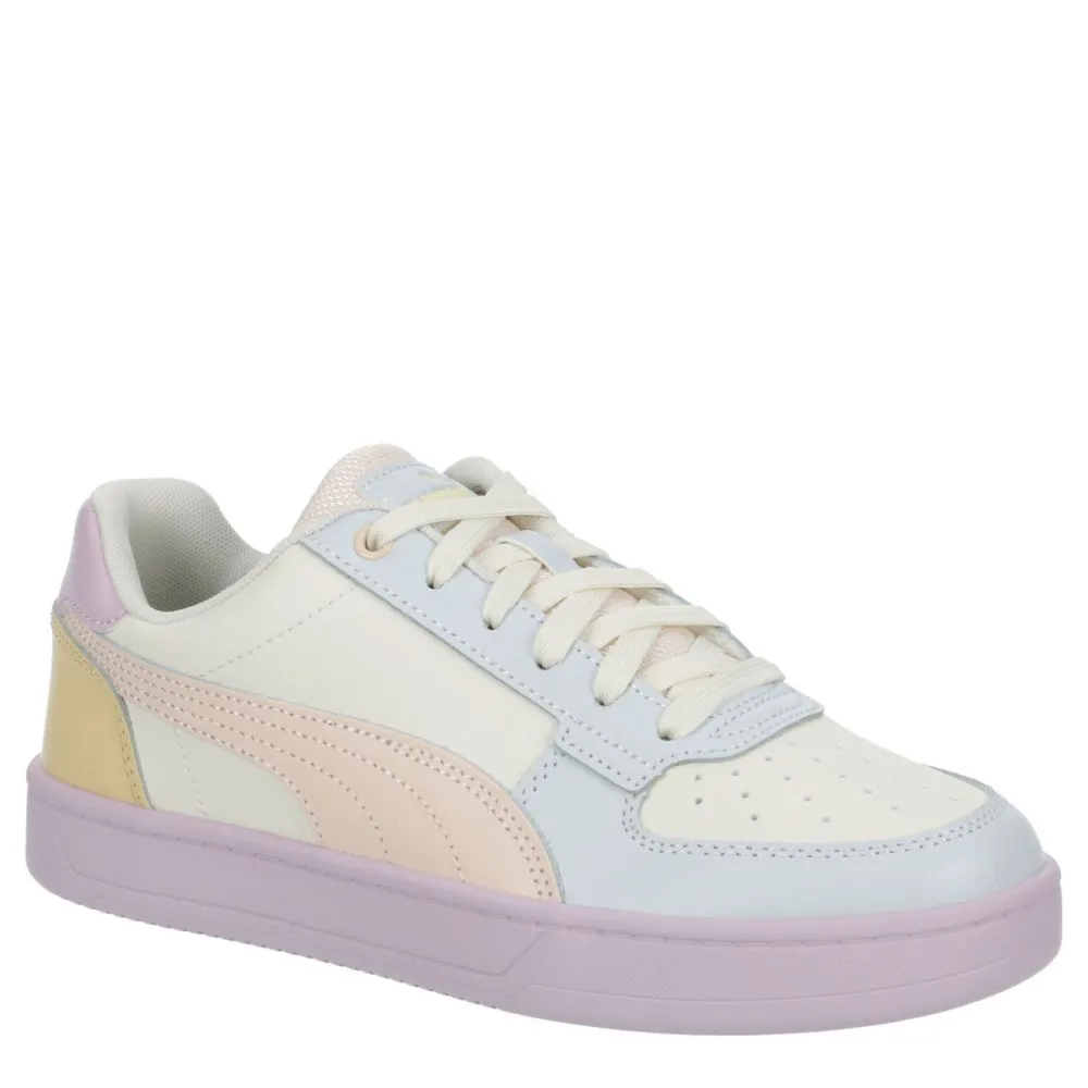 PUMA  GIRLS BIG KID CAVEN 2.0 SNEAKER