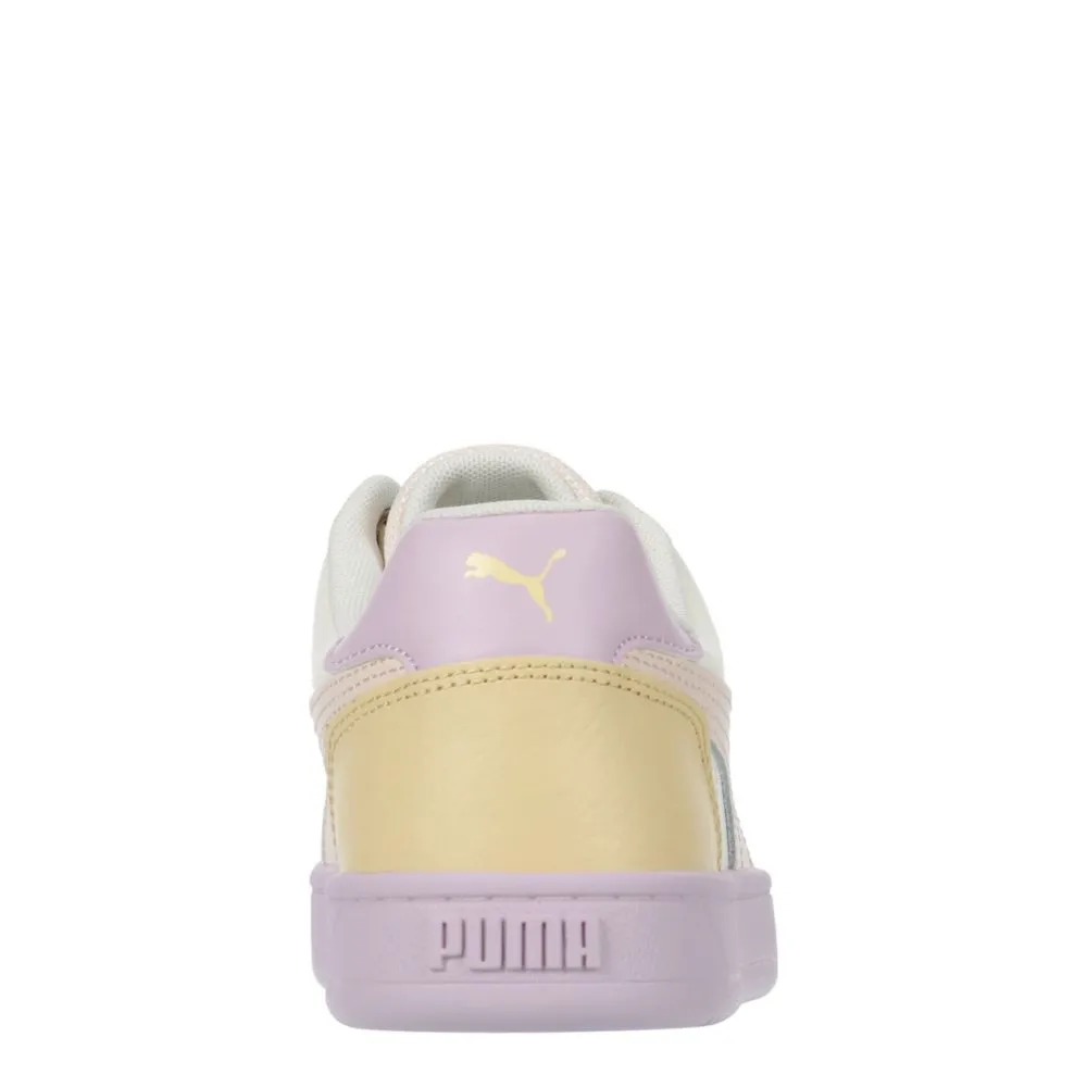 PUMA  GIRLS BIG KID CAVEN 2.0 SNEAKER