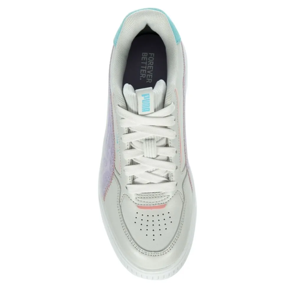 PUMA  GIRLS BIG KID KARMEN REBELLE SNEAKER