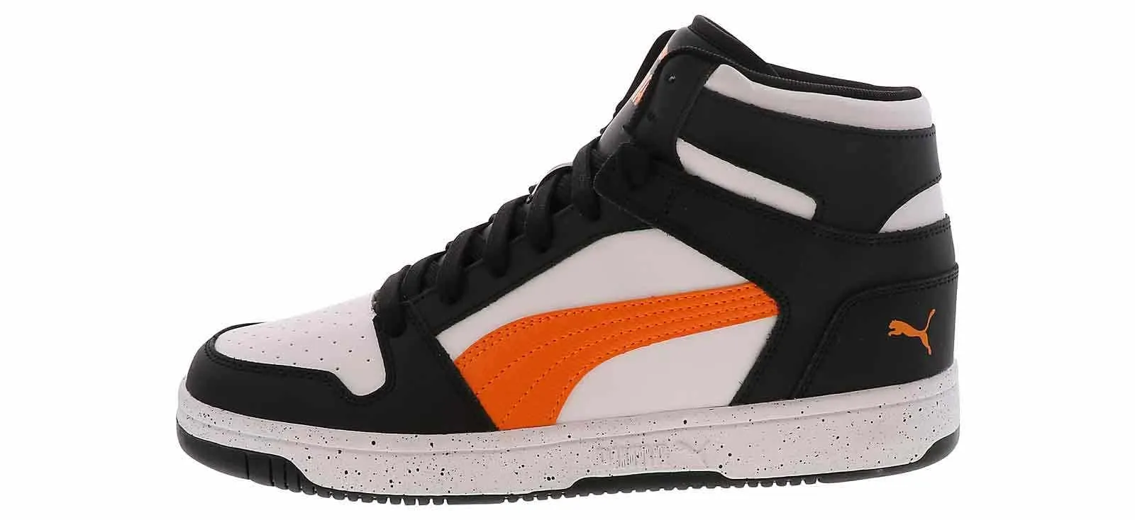 Puma Rebound Layup SL Men’s Basketball Sneaker