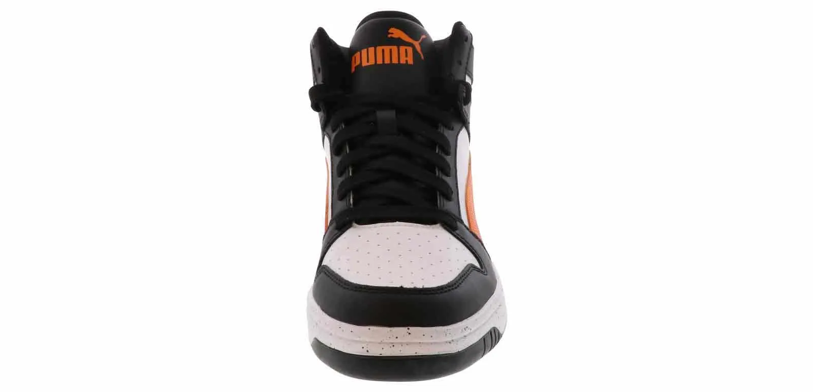 Puma Rebound Layup SL Men’s Basketball Sneaker