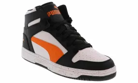 Puma Rebound Layup SL Men’s Basketball Sneaker