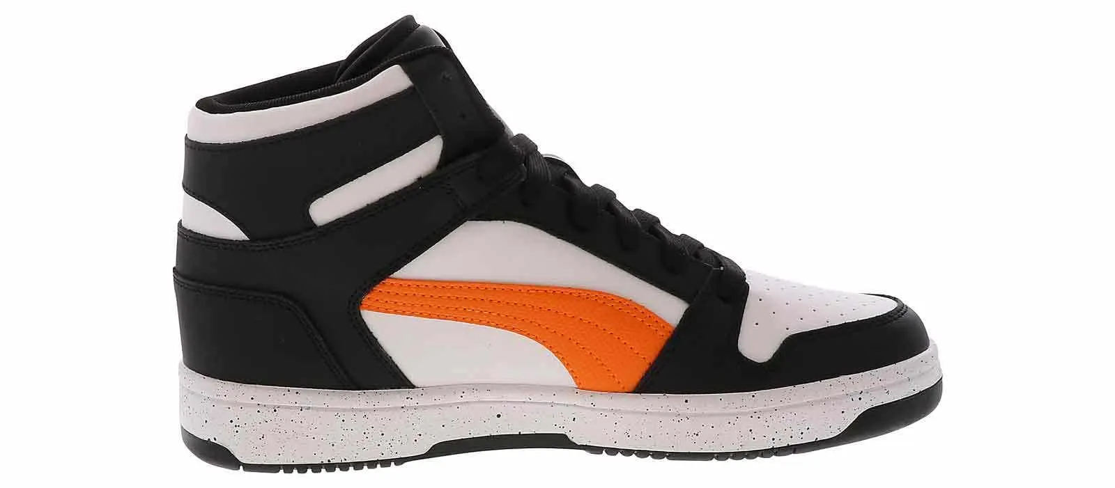 Puma Rebound Layup SL Men’s Basketball Sneaker