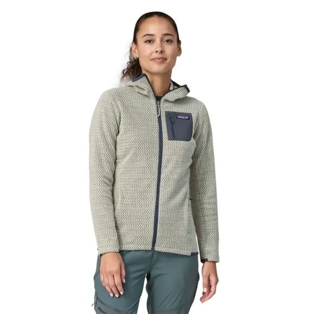 R1 Air Full-Zip Womens Hoody 2023/2024