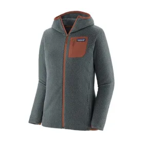 R1 Air Full-Zip Womens Hoody 2023/2024