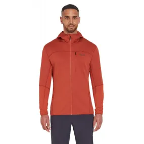 Rab Ascendor Hoody - Fleece jacket - Men's | Hardloop