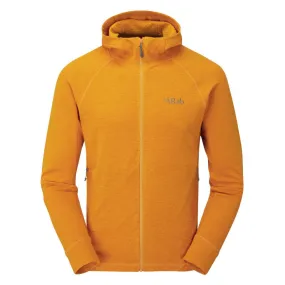 Rab Nexus Hoody - Fleece jacket - Men's | Hardloop