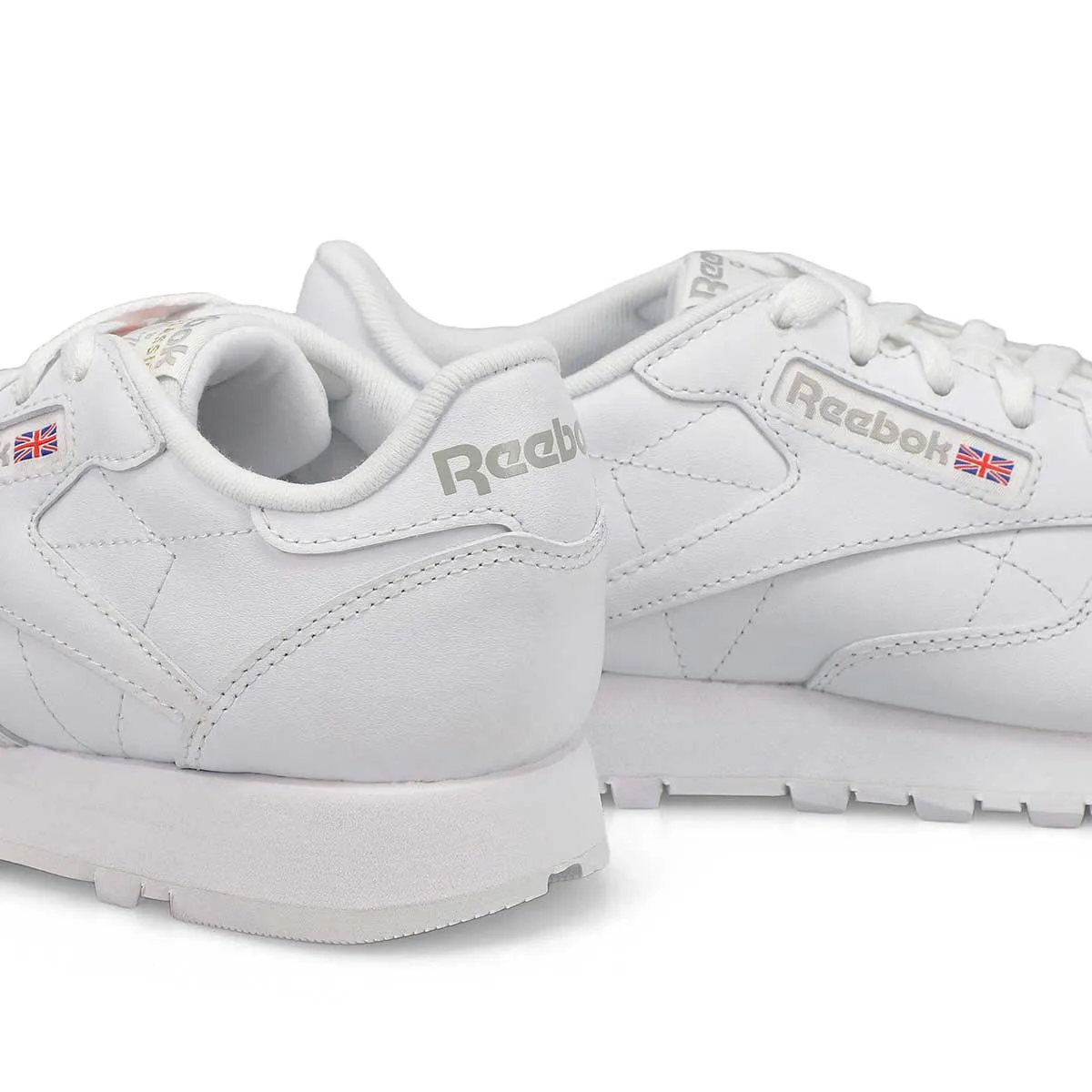 Reebok  Classic Leather Women