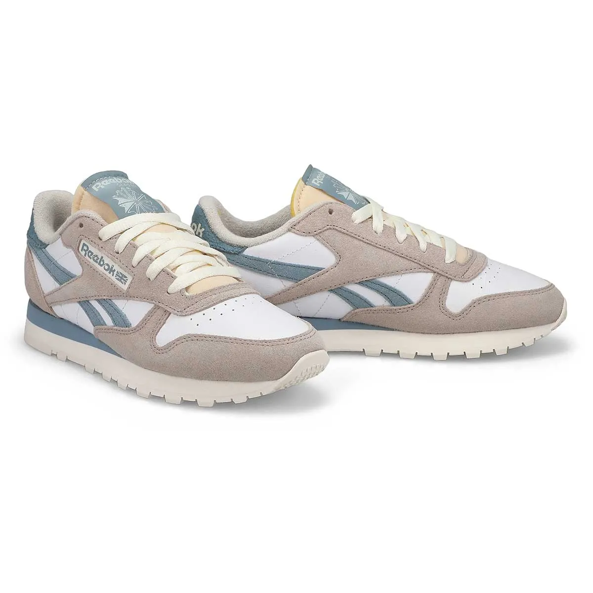 Reebok  Classic Leather Women