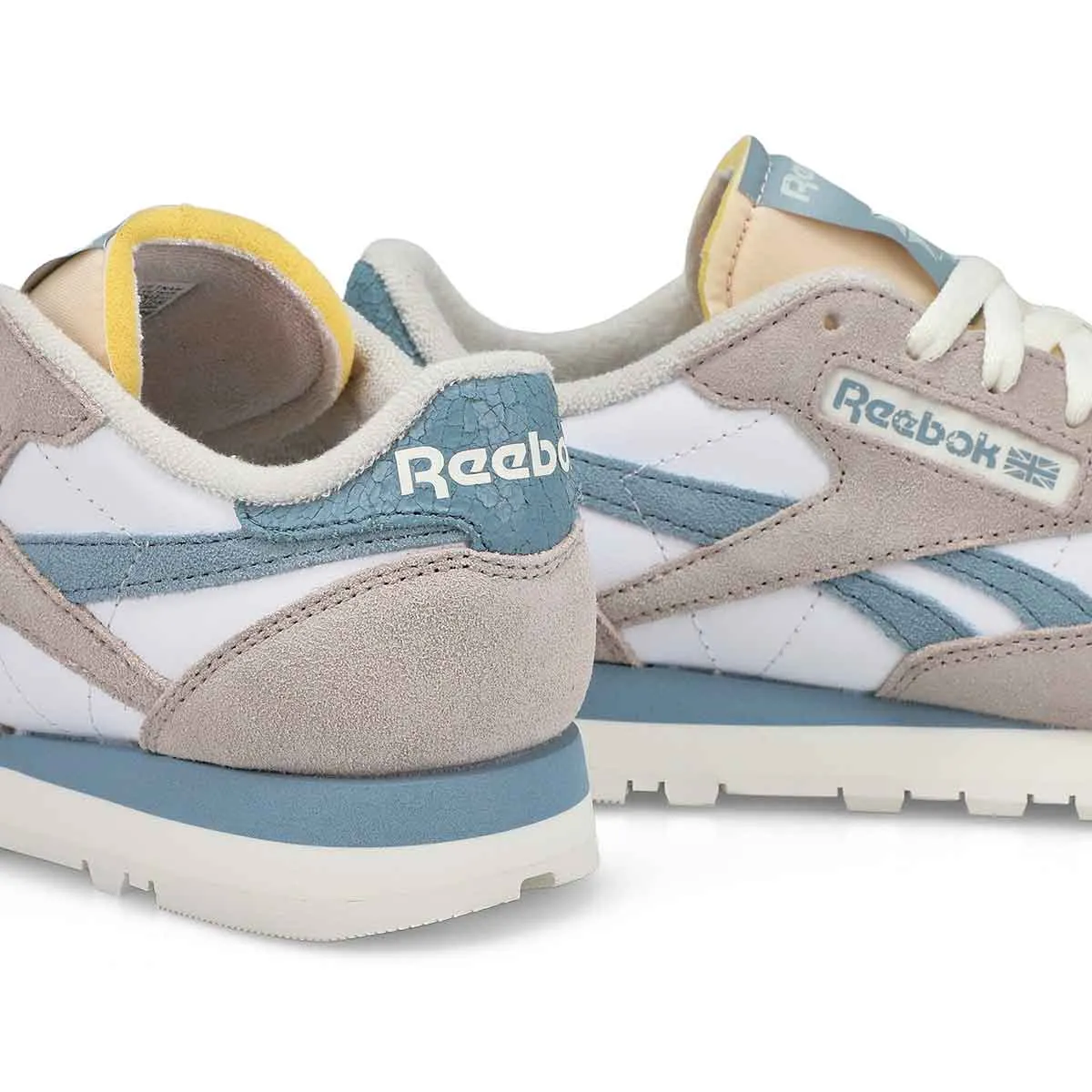 Reebok  Classic Leather Women