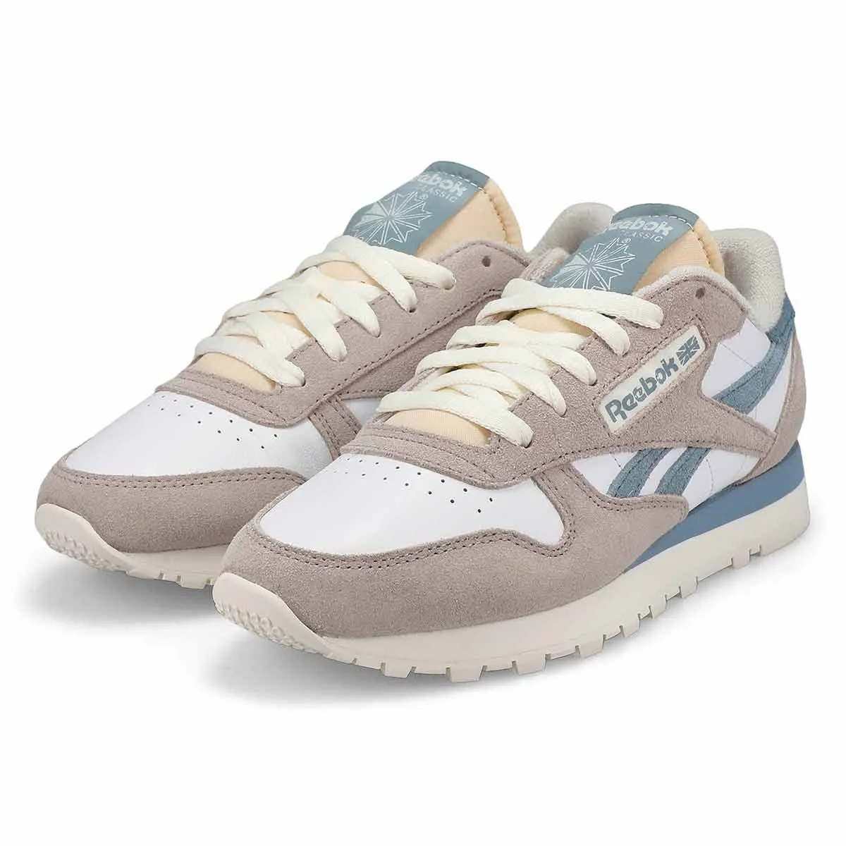 Reebok  Classic Leather Women