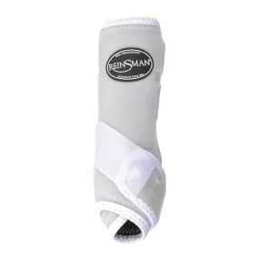 Reinsman Apex Sports Boots 2 Pack - White - Medium - CYRE9126WH-M