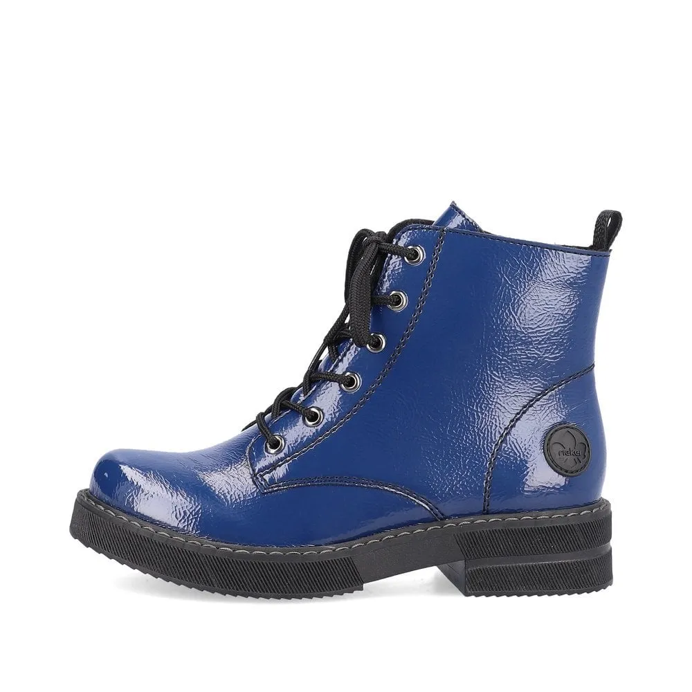 Rieker 72010 Ladies Boots