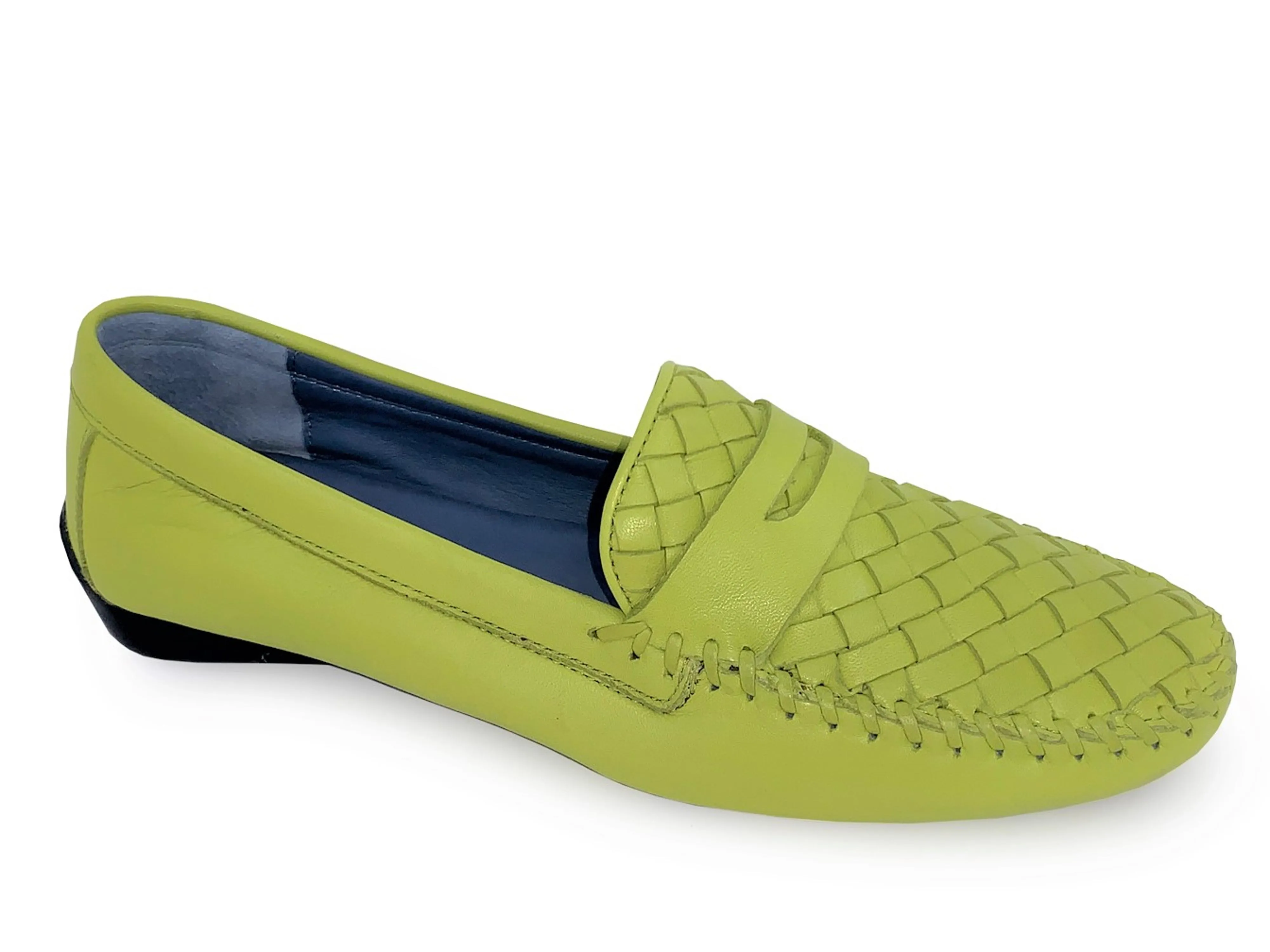 Robert Zur Petra Loafer Kiwi