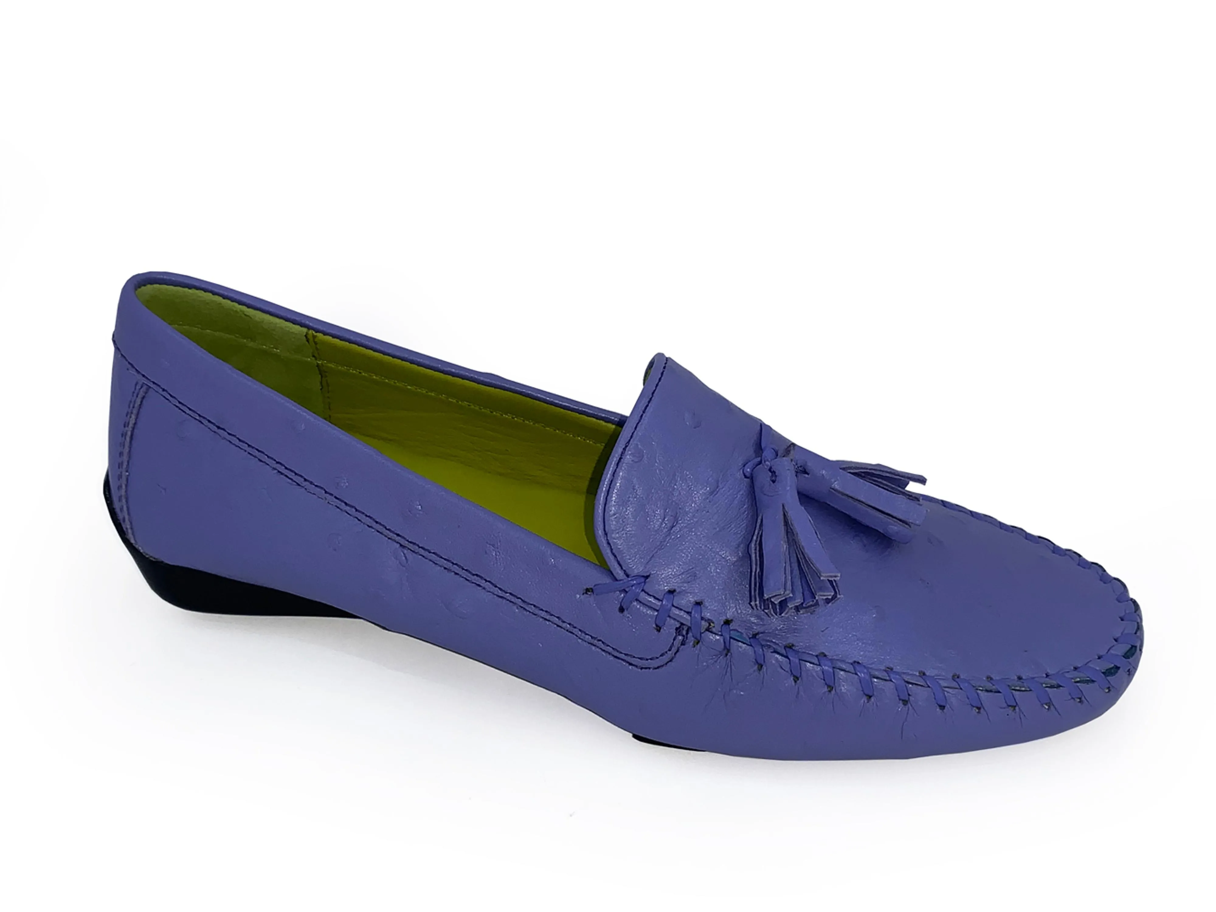 Robert Zur Sandpiper Women's Loafer Violet