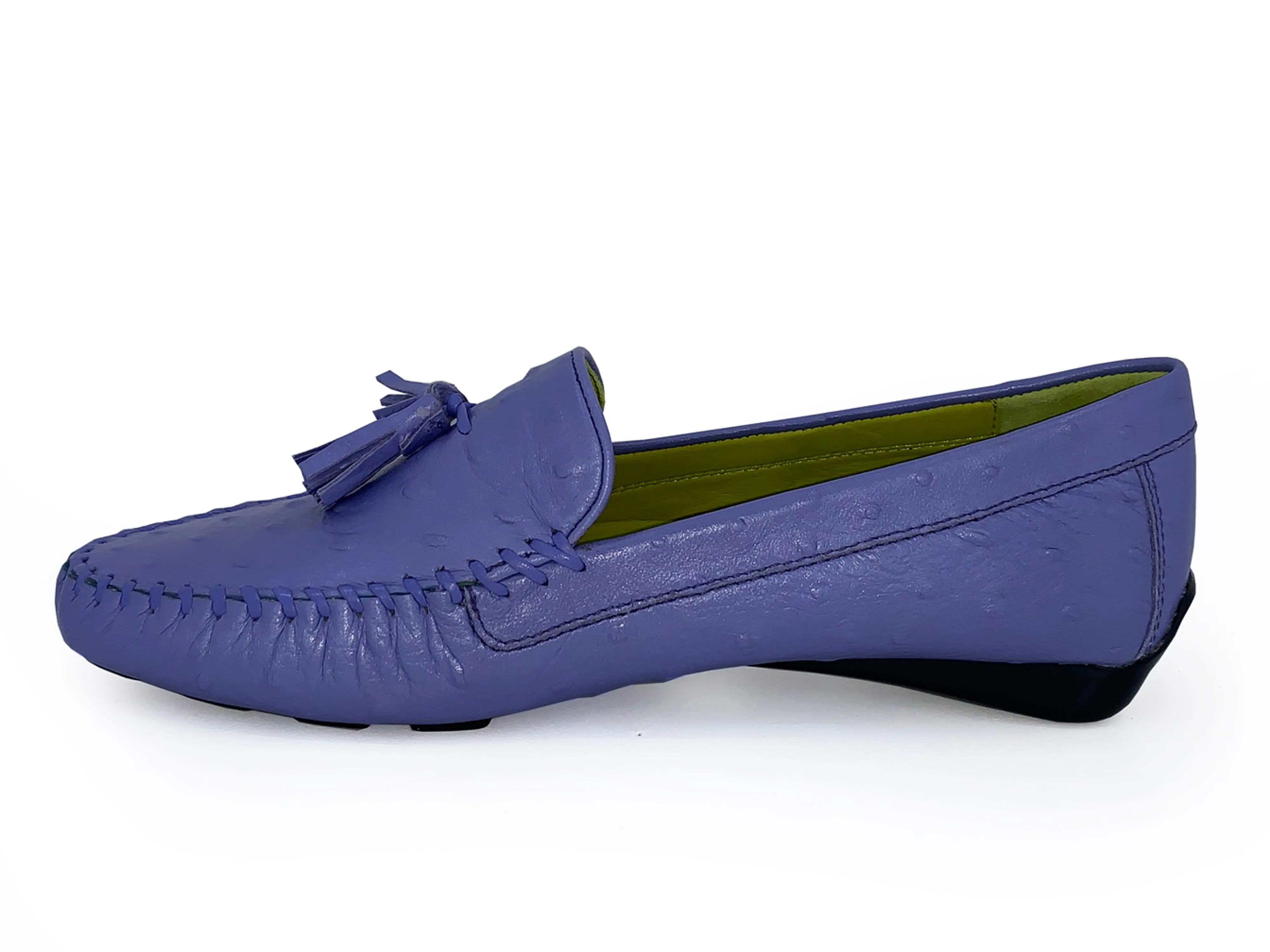 Robert Zur Sandpiper Women's Loafer Violet