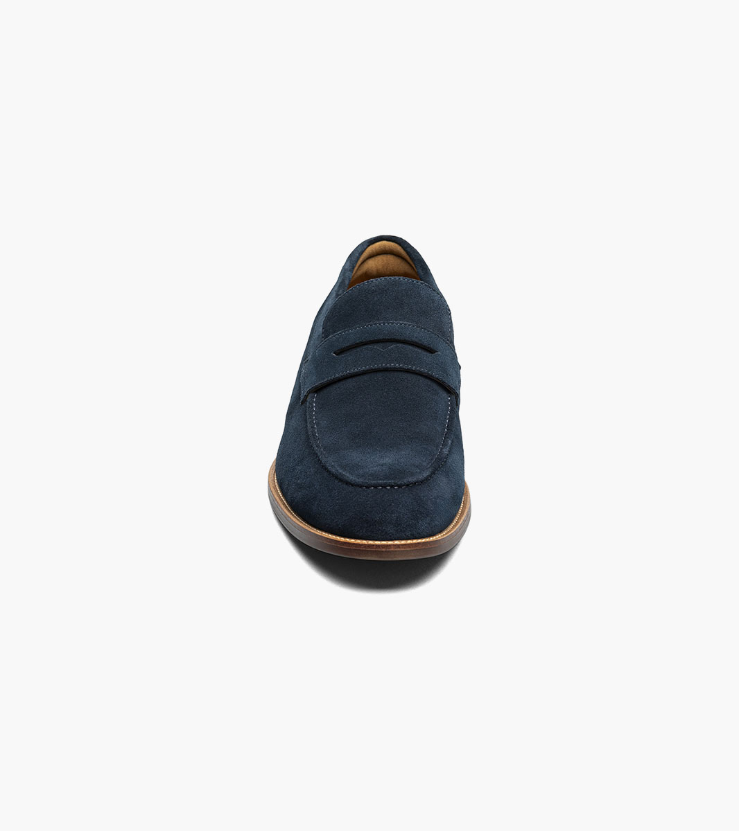 Rucci Moc Toe Penny Loafer