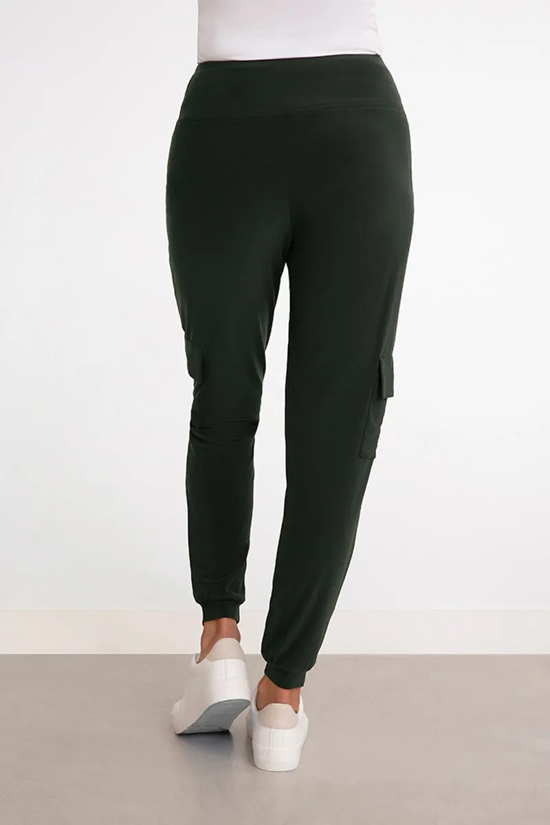Safari Pant | Seaweed