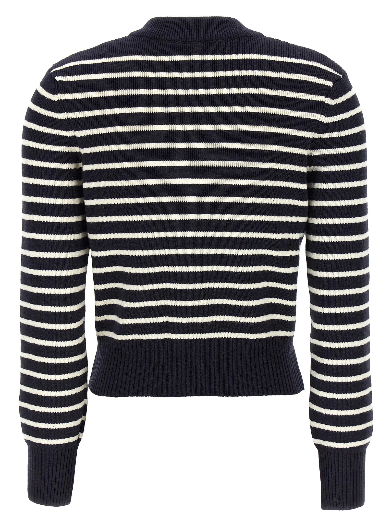 Sailor Sweater, Cardigans Blue