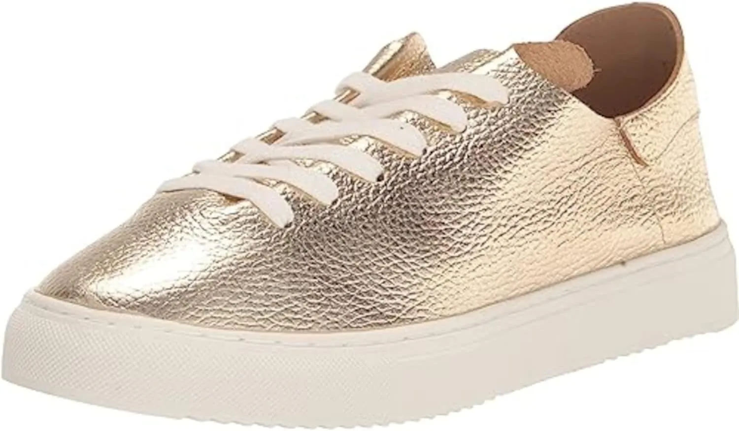 Sam Edelman Women's Pippy Lace Up Platform Sneaker