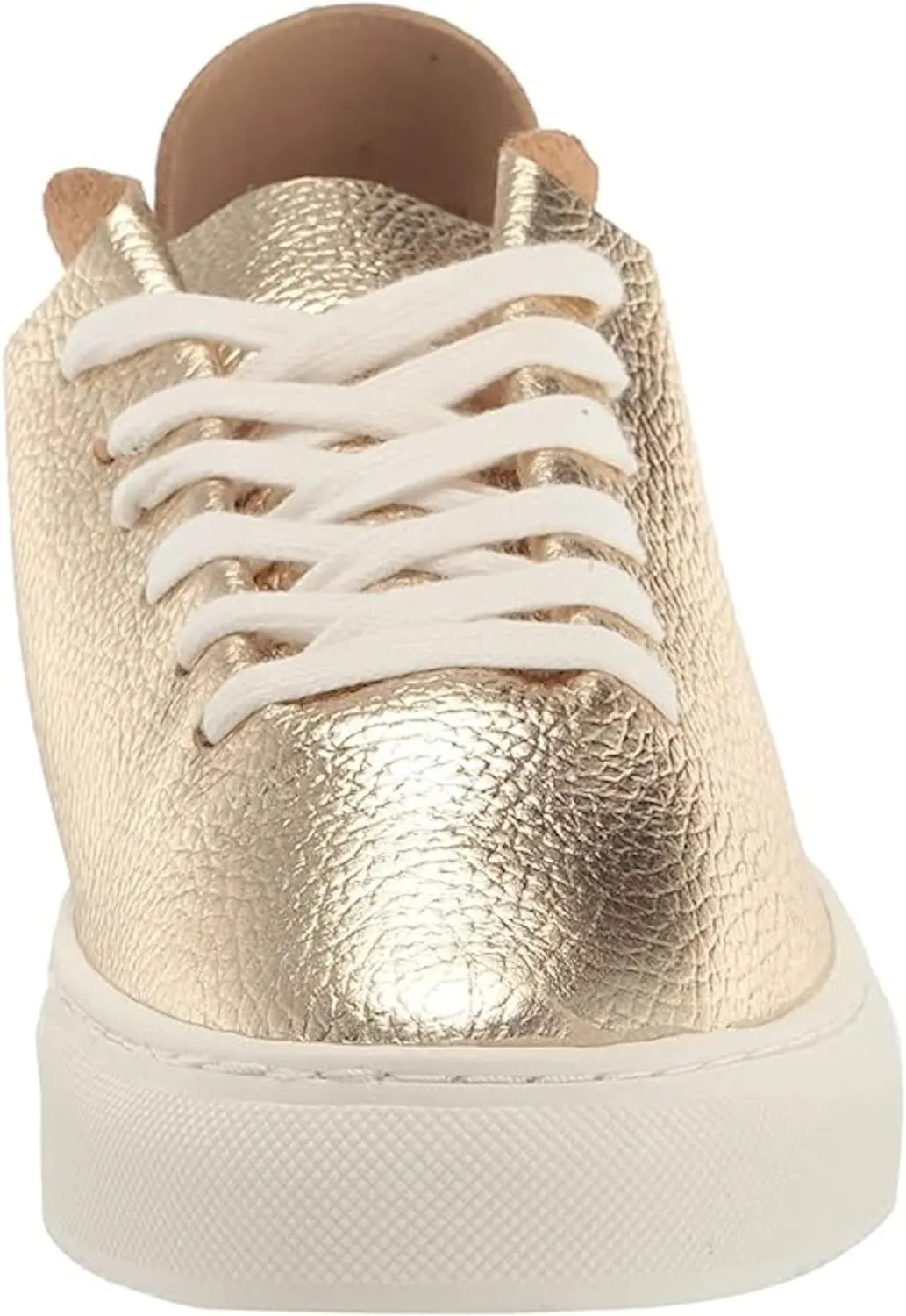 Sam Edelman Women's Pippy Lace Up Platform Sneaker