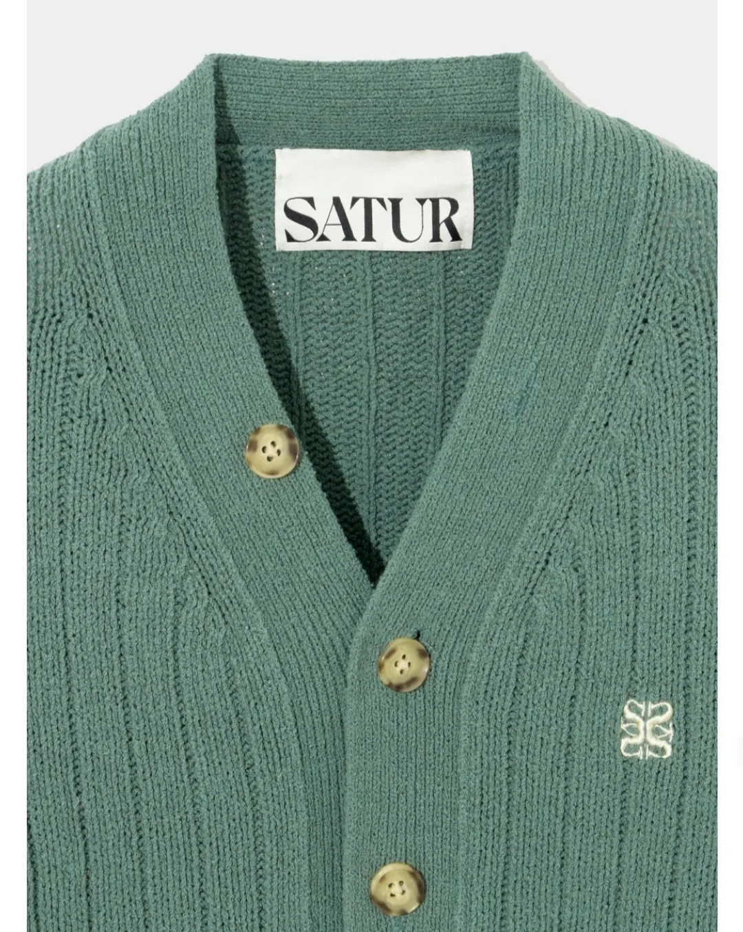 SATUR  |Cardigans