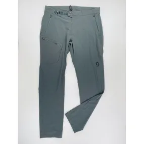 Scott  Pant M'S Explorair Light - Pantaloni da escursionismo di seconda mano - Uomo - Grigio - XL