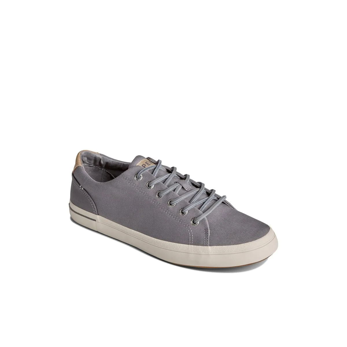 SeaCycled™ Striper II Textile Sneaker