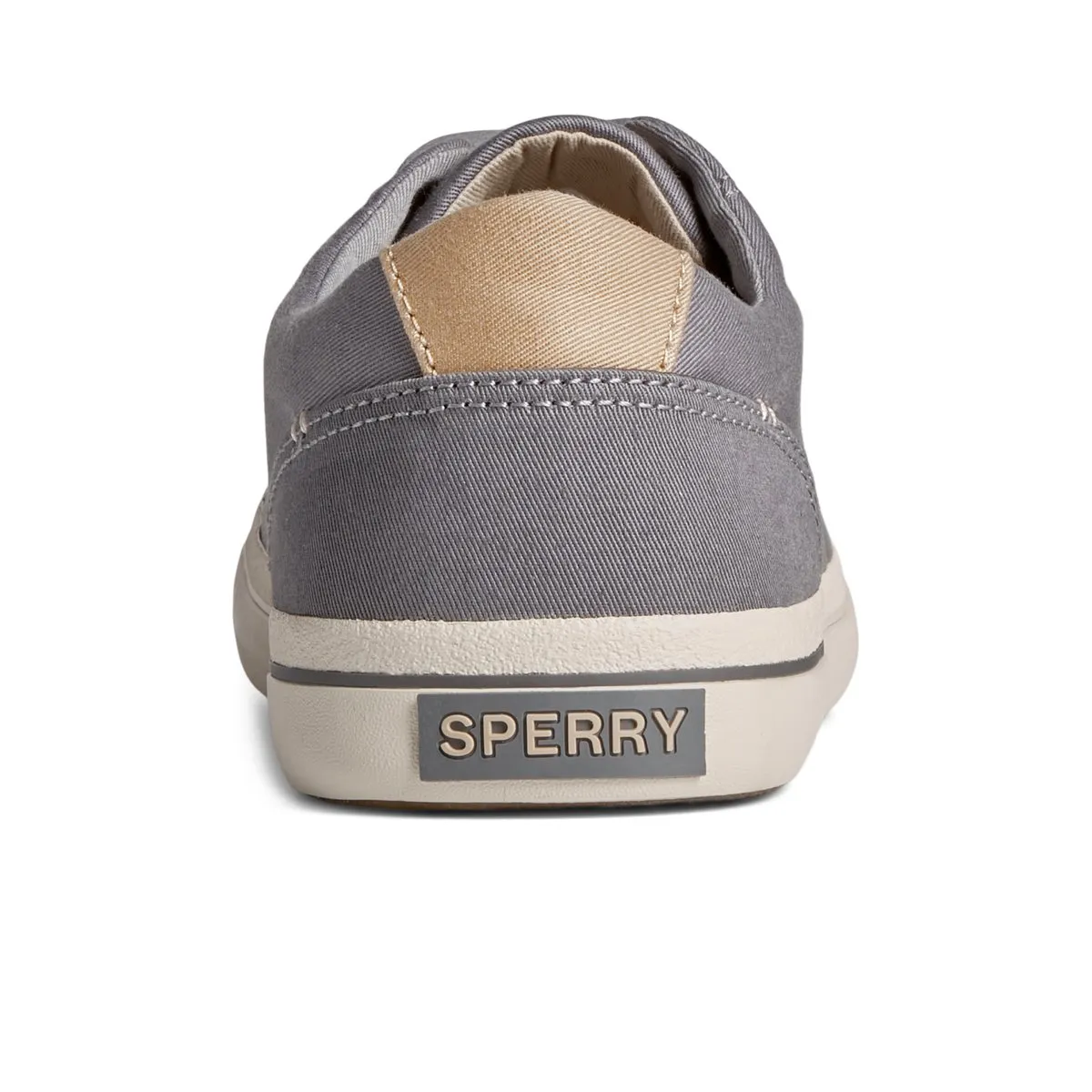 SeaCycled™ Striper II Textile Sneaker