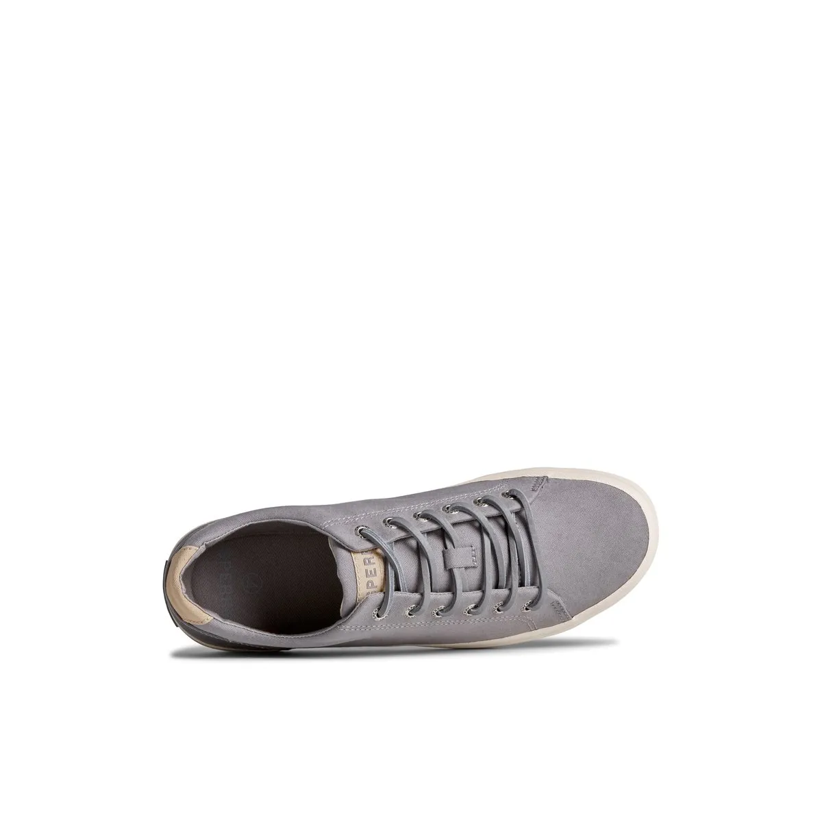 SeaCycled™ Striper II Textile Sneaker