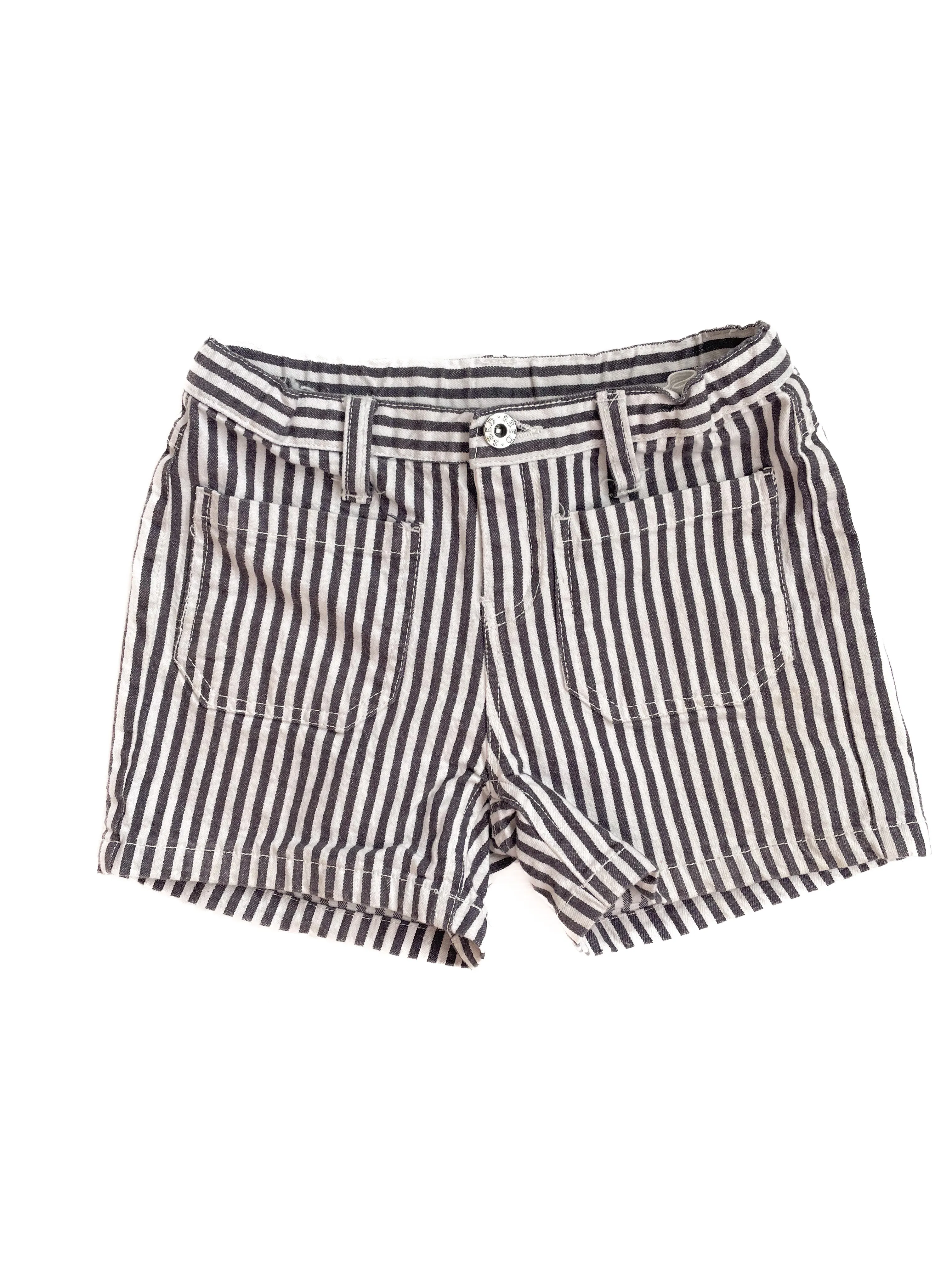 Seed shorts (8Y)