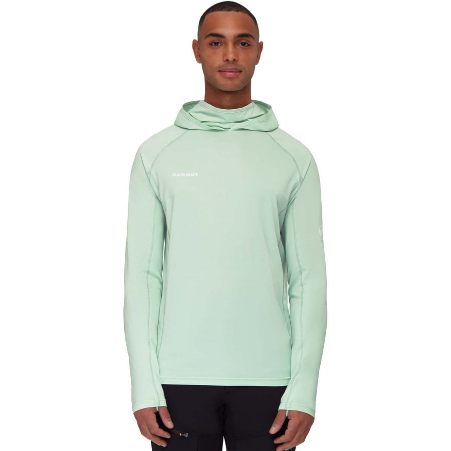 Selun FL Sun Hoody Men's Technical Hooded Top