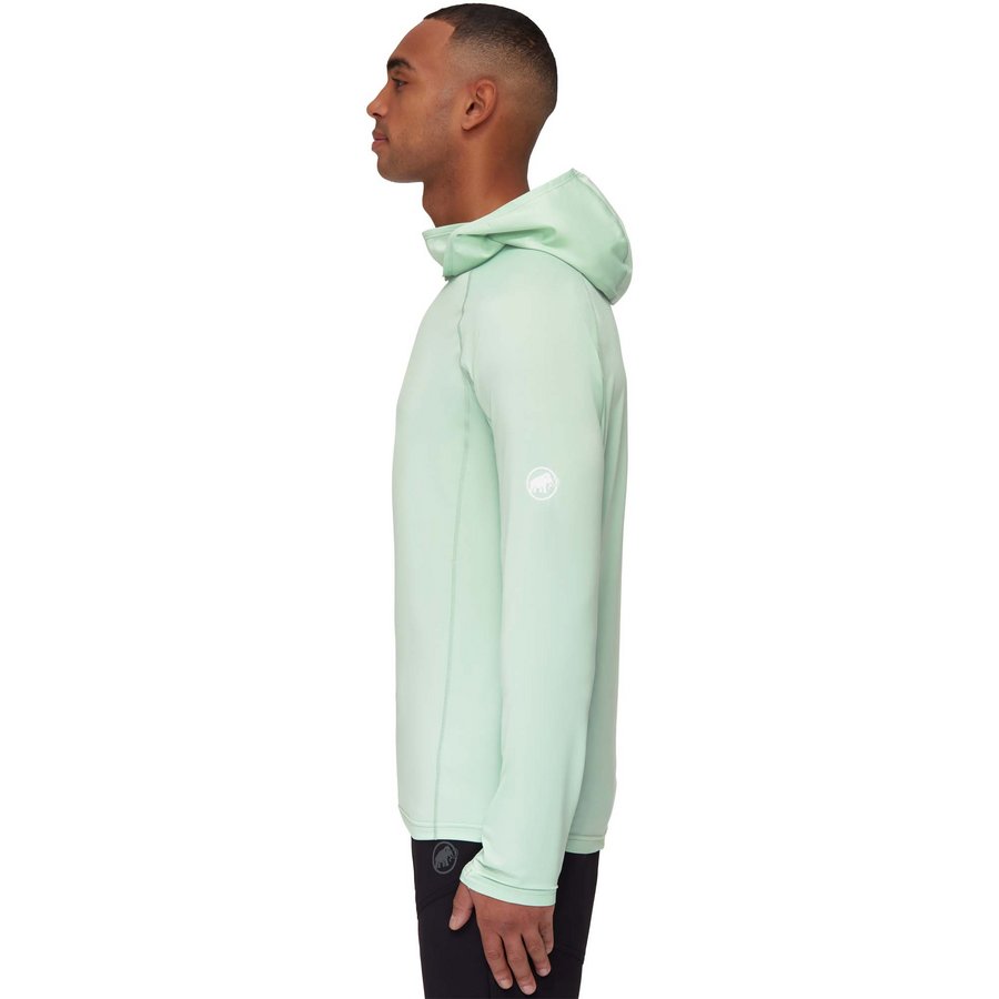 Selun FL Sun Hoody Men's Technical Hooded Top