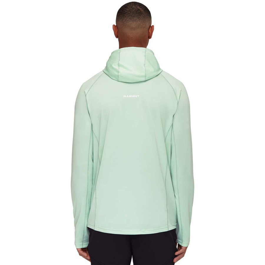 Selun FL Sun Hoody Men's Technical Hooded Top