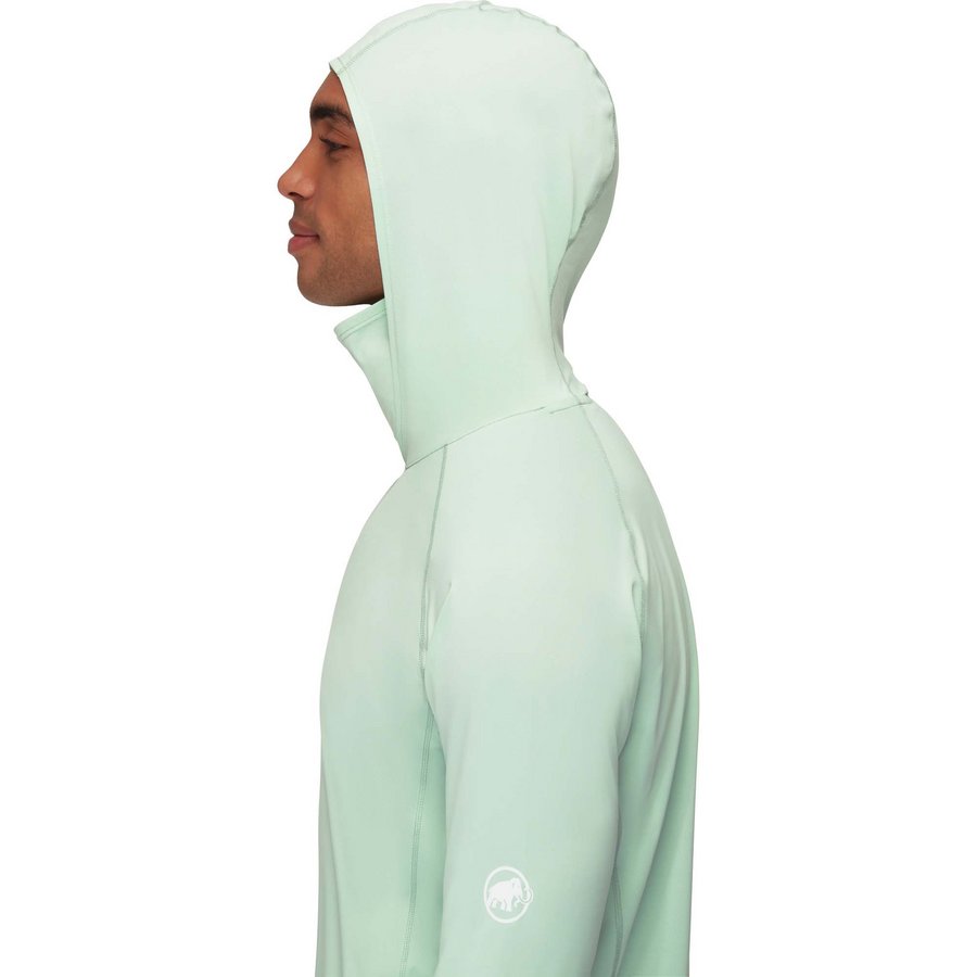 Selun FL Sun Hoody Men's Technical Hooded Top