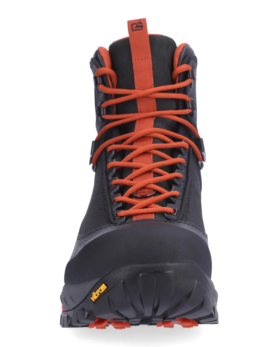 Simms Fishing G4 PRO Powerlock Boot - Vibram