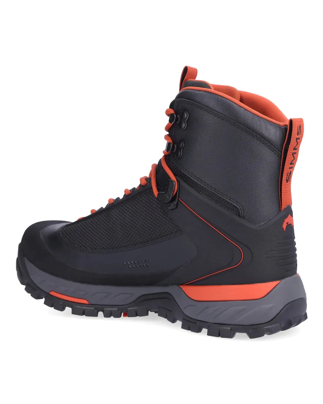 Simms Fishing G4 PRO Powerlock Boot - Vibram