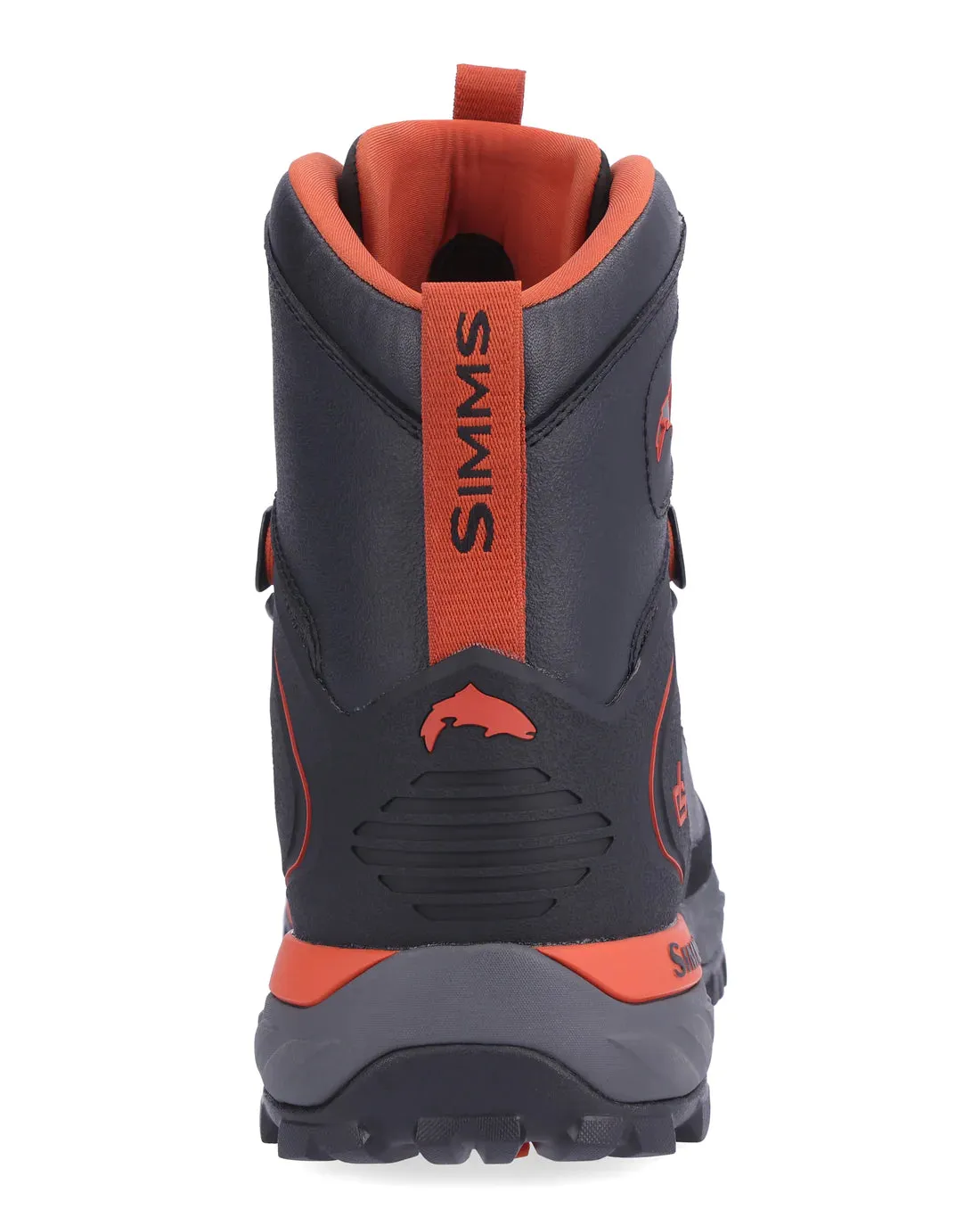 Simms Fishing G4 PRO Powerlock Boot - Vibram