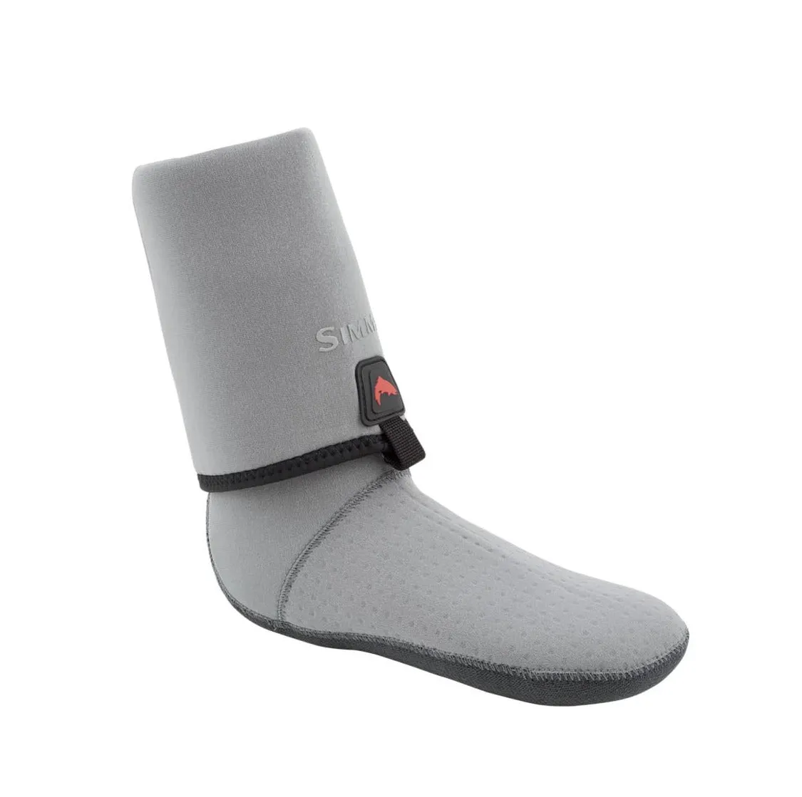 Simms Guide Guard Socks