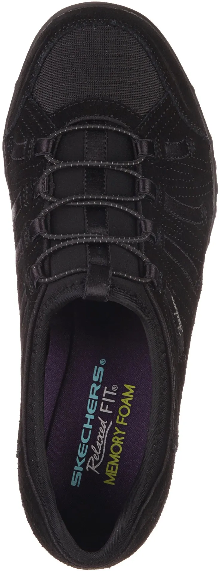 Skechers Breathe-Easy - Big Bucks