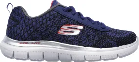 Skechers Flex Advantage 2.0 - Golden Poi