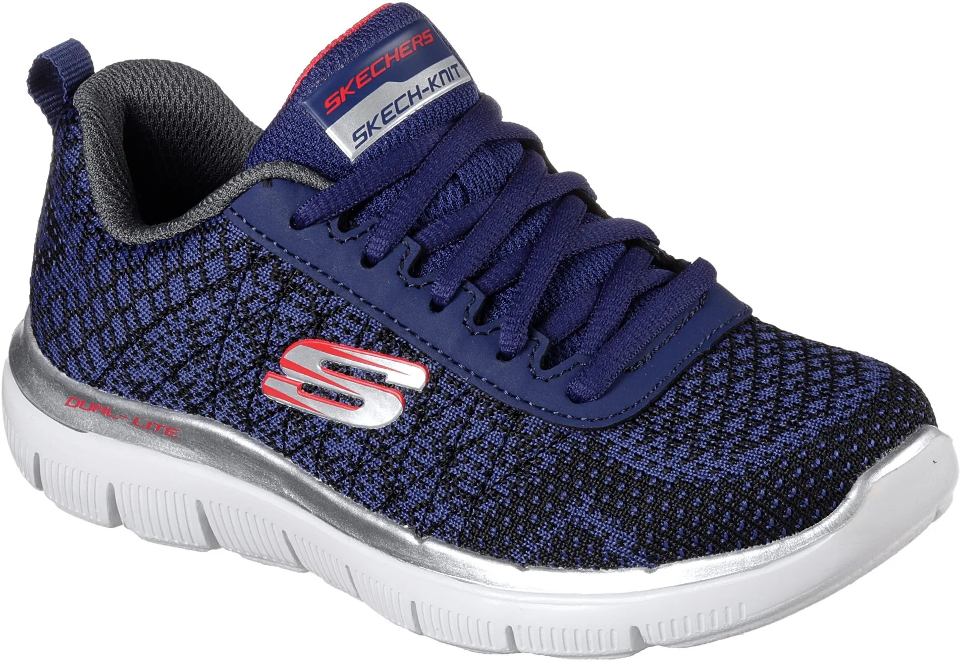 Skechers Flex Advantage 2.0 - Golden Poi