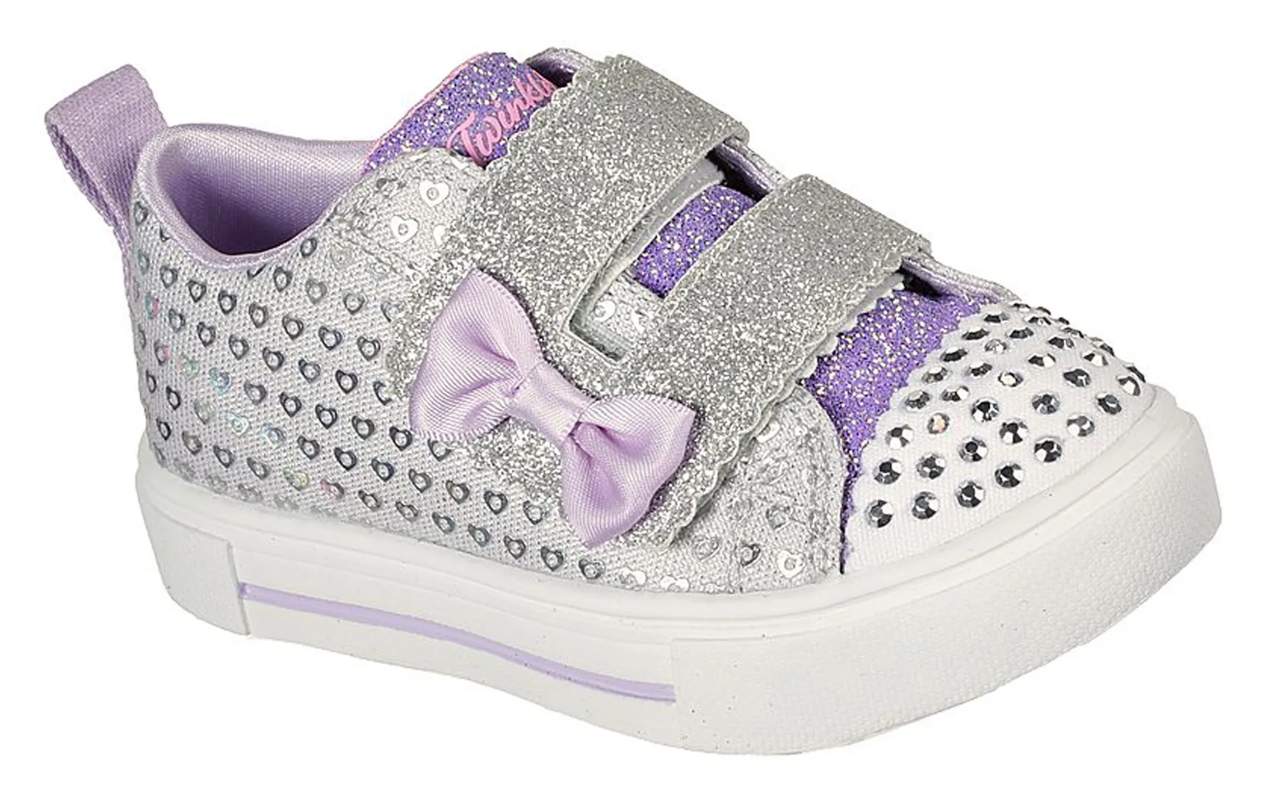 Skechers Twinkle Toes: Twinkle Sparks - Heart Dreams