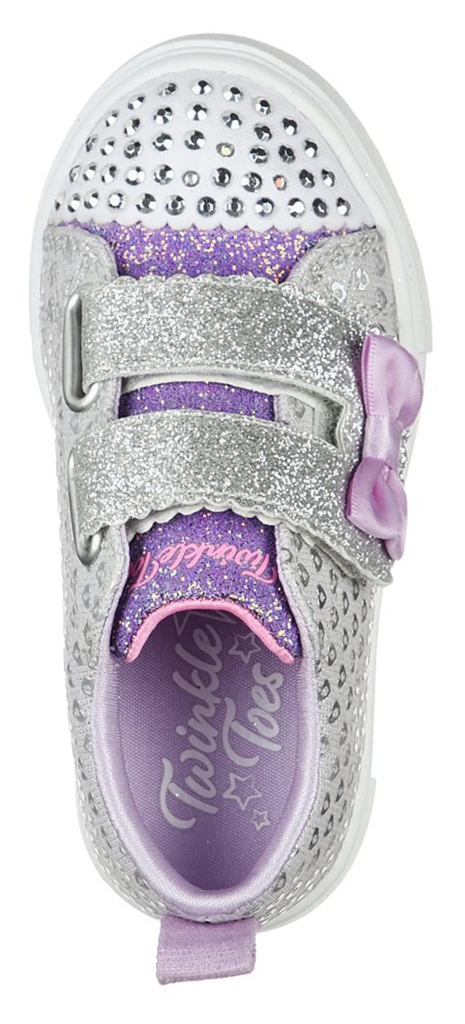 Skechers Twinkle Toes: Twinkle Sparks - Heart Dreams