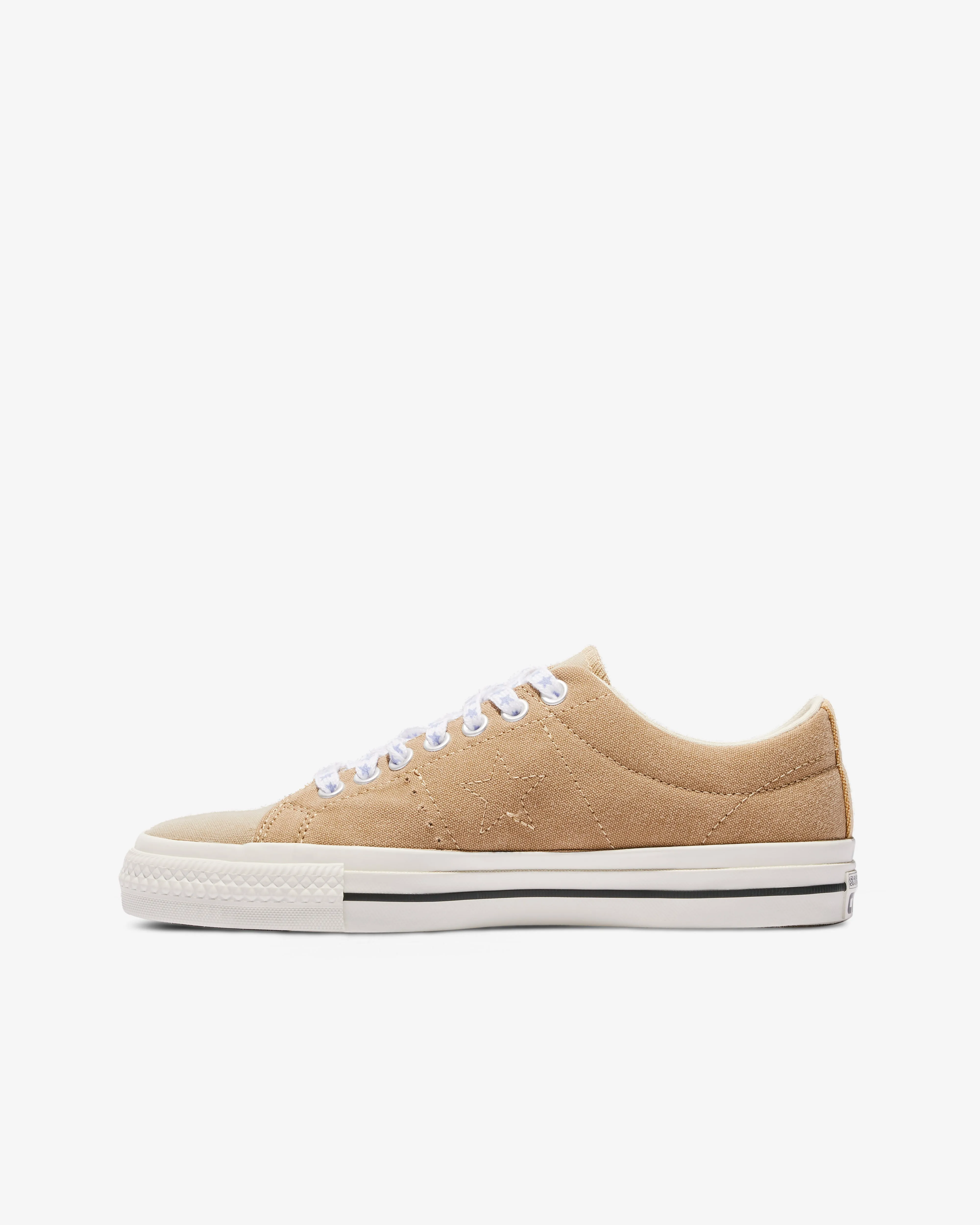 Sky High Farm Workwear - Converse One Star - (Beige)