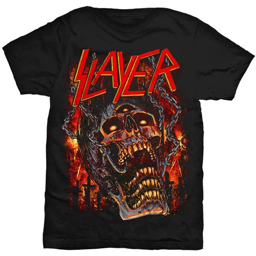 Slayer Meat Hooks